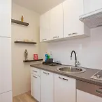 Beautiful In Apartment Brodarica (Sibenik-Knin)