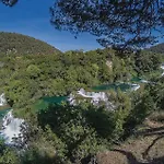 Amazing Apartment In Brodarica With Wifi Apartment *