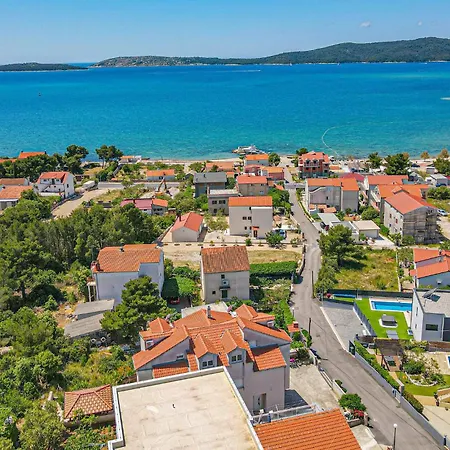 Beautiful In Apartment