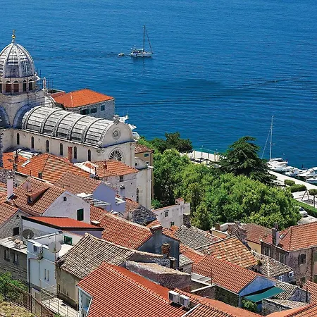 Beautiful In Brodarica (Sibenik-Knin)