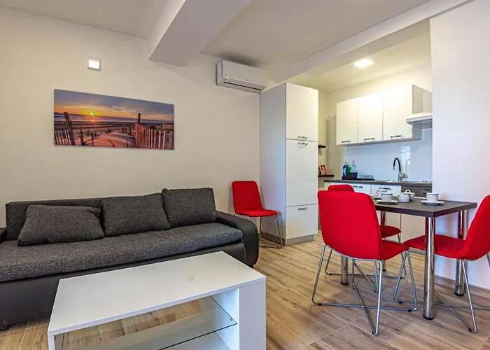 Apartament Beautiful In *