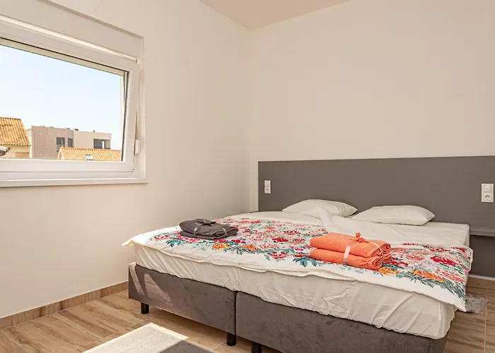 Beautiful In Appartement Brodarica (Sibenik-Knin)