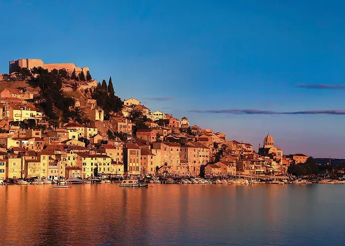 Appartement Beautiful In