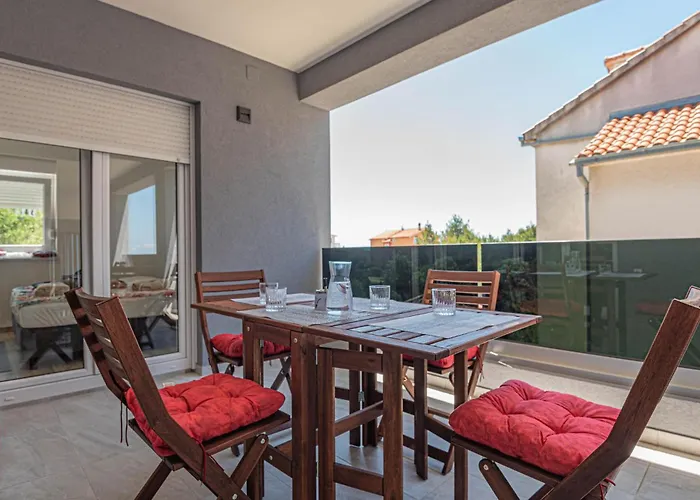 Apartament Beautiful In Brodarica (Sibenik-Knin)