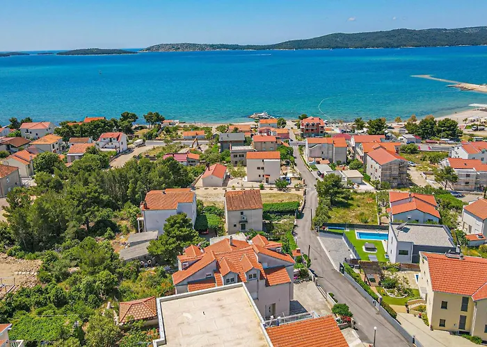 Beautiful In Appartement