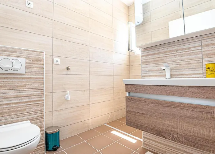 Apartament Beautiful In