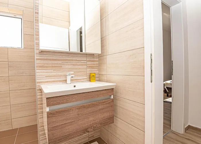 Apartament Beautiful In *